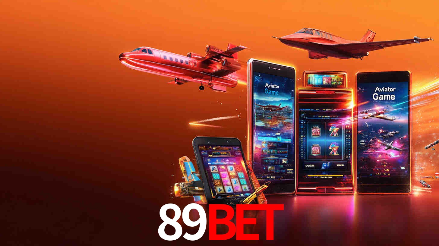 Desvendando o Mundo dos Jogos Virtuais na 89BET