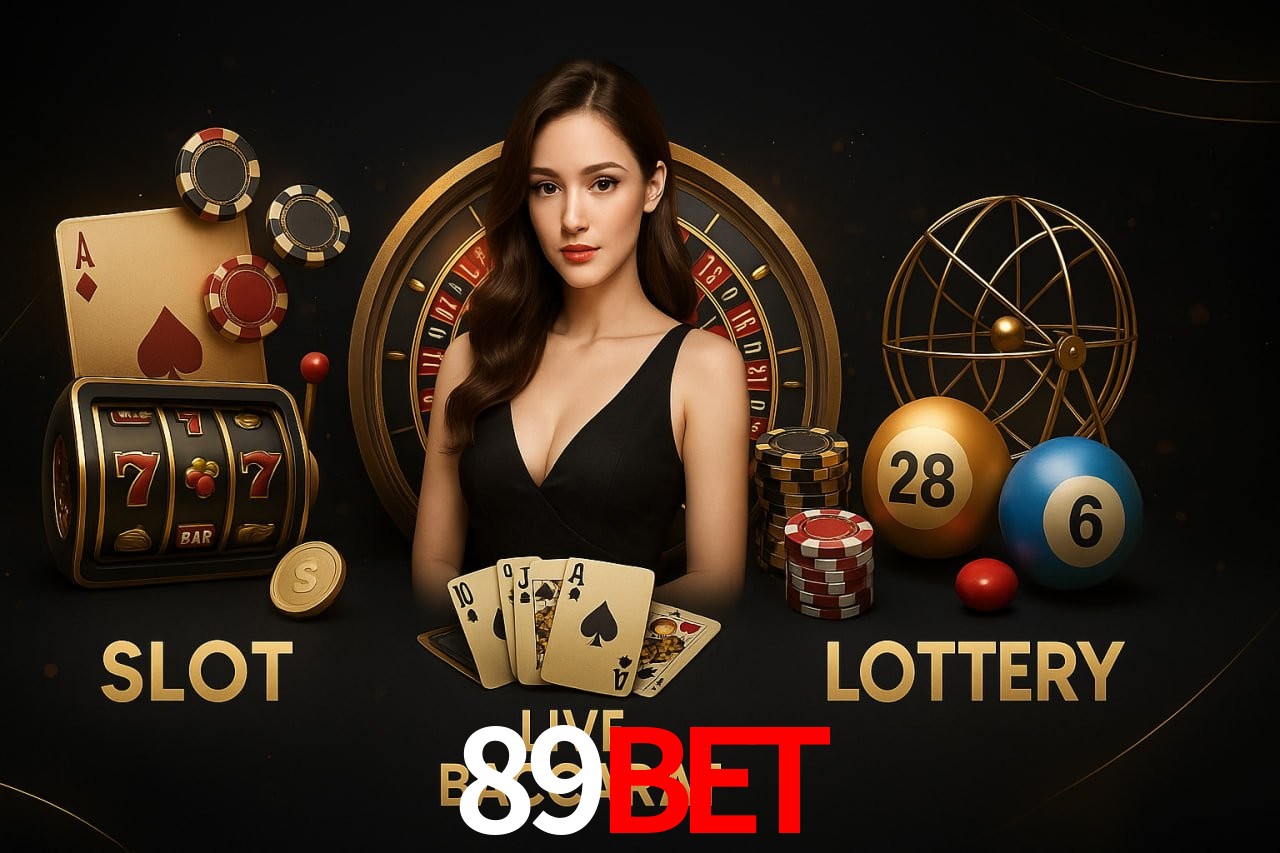 Experiência VIP 89BET