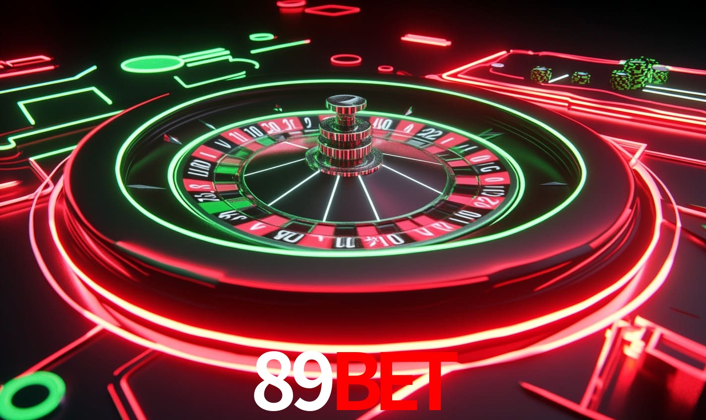 Desvendando o Mundo dos Jogos Virtuais na 89BET