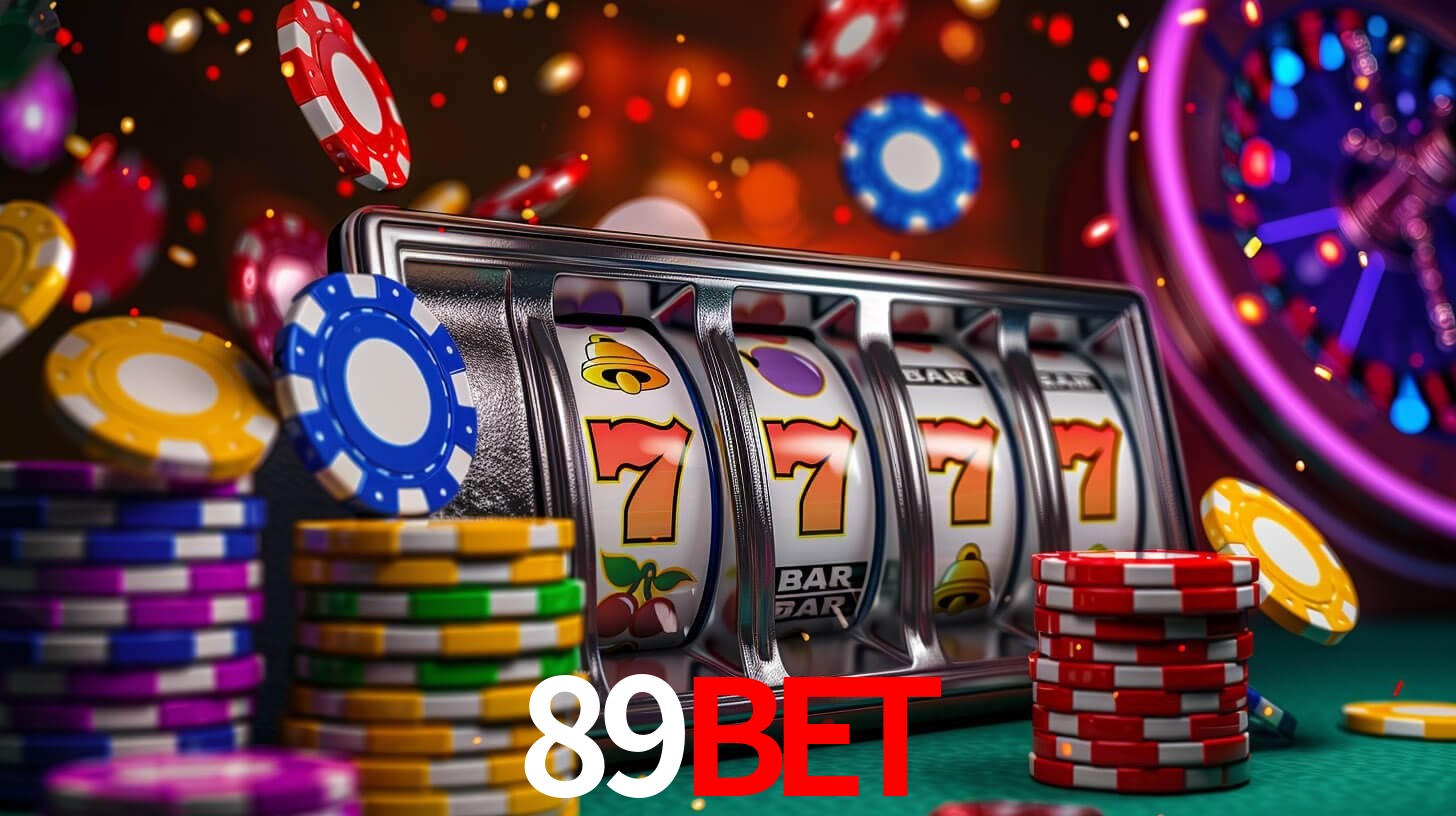 Descubra a Essência do 89BET: Nossa História e Compromissos