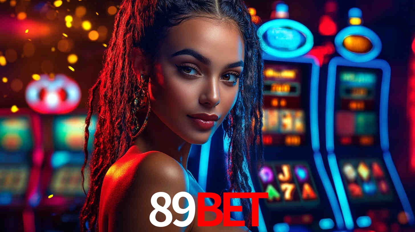 A Emoção da Loteria na 89BET: Uma Chance de Mudança de Vida