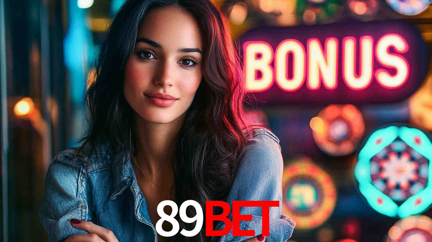 89BET: A Experiência de Casino com Jogos de Mesa ao Vivo