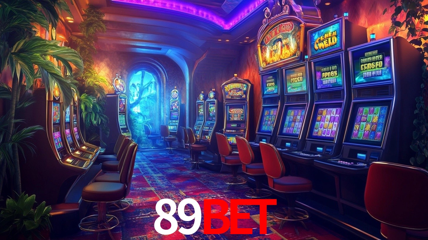 Exclusive Games 89BET
