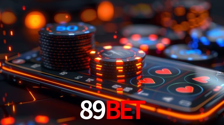 Basketball Betting 89BET