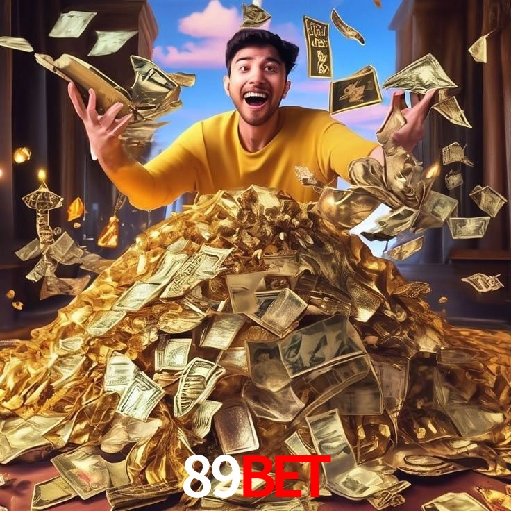 Inovações de Jogos na 89BET: O Futuro das Experiências Interativas
