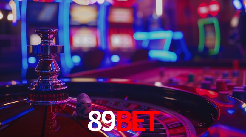 89BET: Jogos de Caça-Níqueis-Altas Recompensas, Roleta-Velocidade, Blackjack-Desafios Máximos