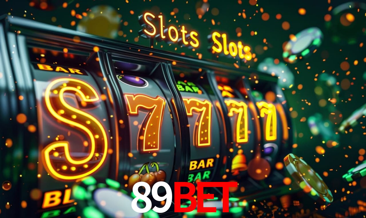 Desvendando o Mundo dos Jogos Virtuais na 89BET