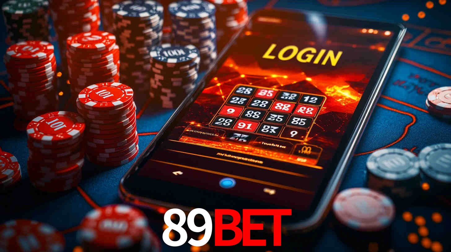 89BET