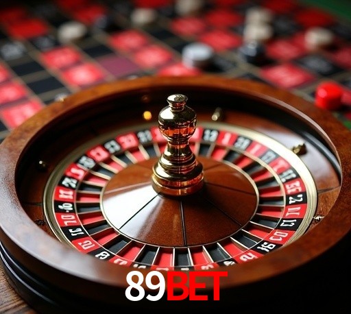 Welcome Bonus 89BET