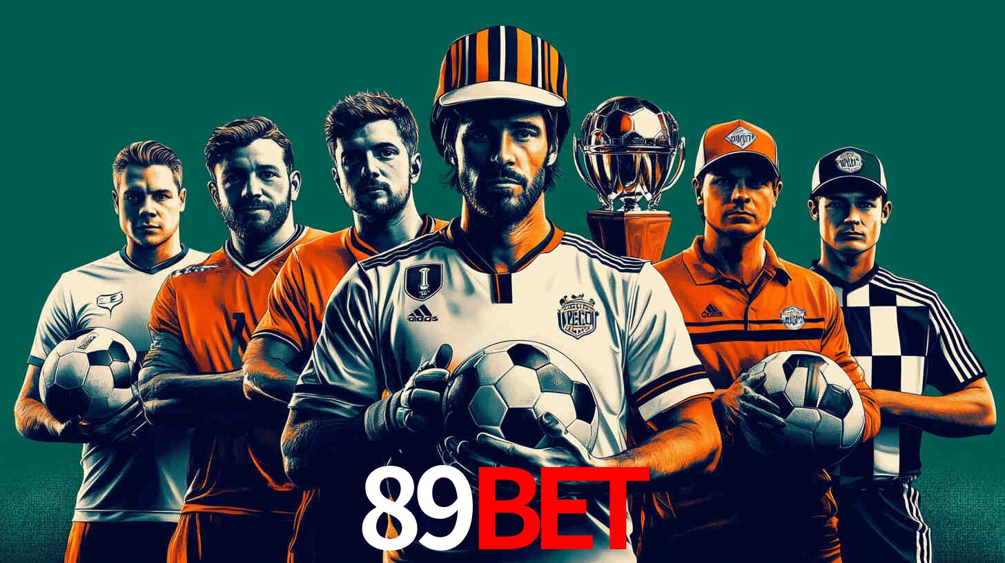 Inovações de Jogos na 89BET: O Futuro das Experiências Interativas